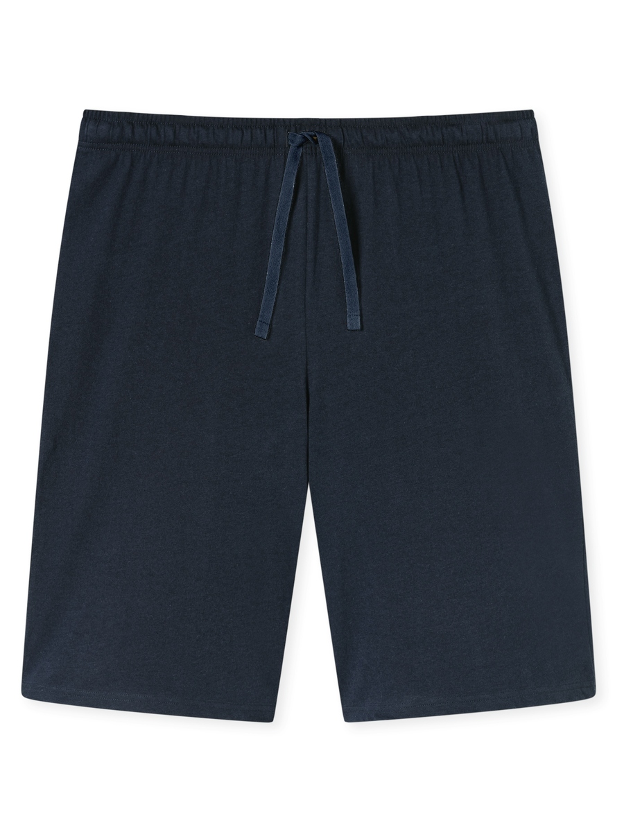 Pyjama van het merk Schiesser in het Rood