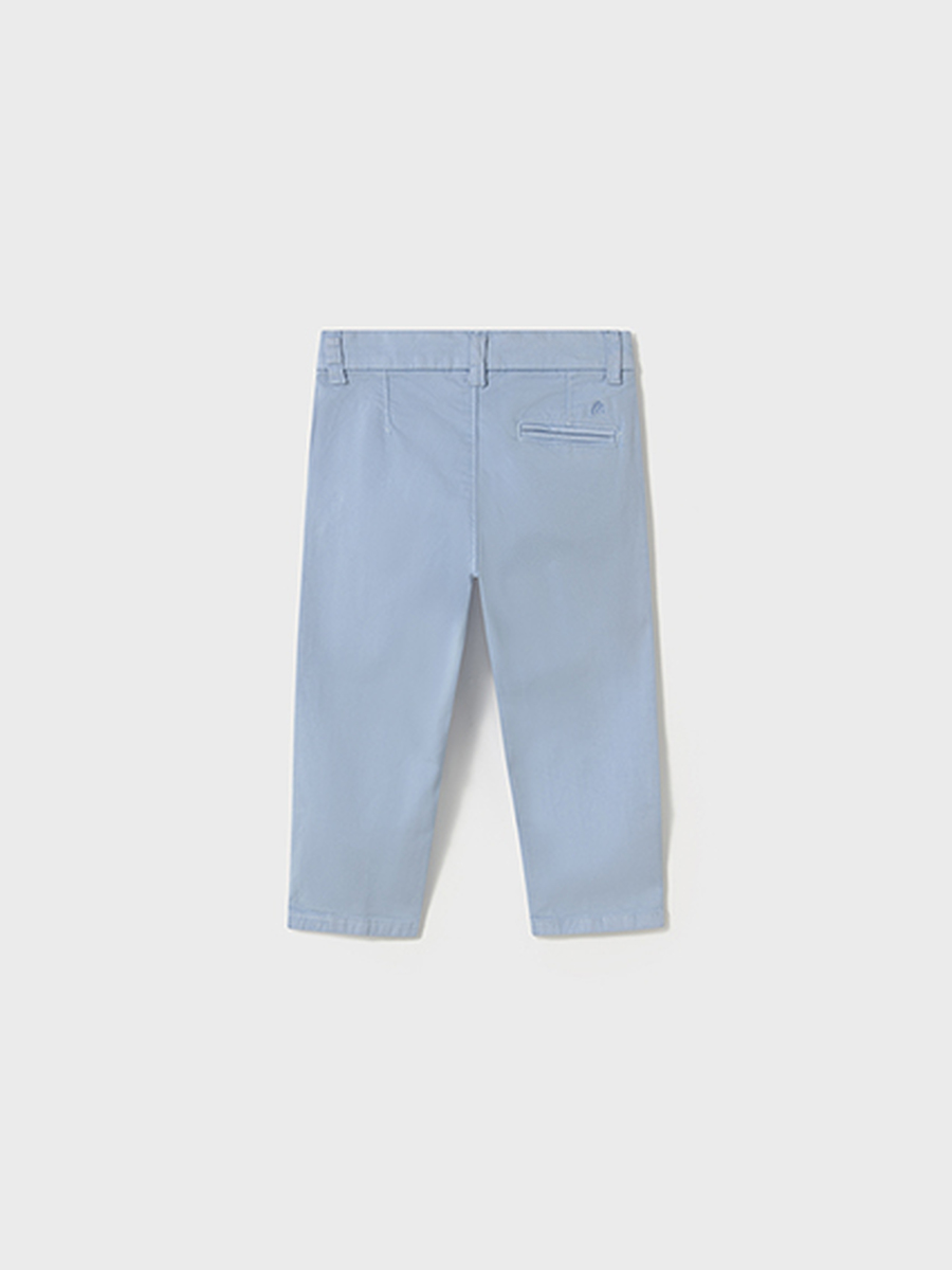 Broek van het merk Mayoral in het Blauw