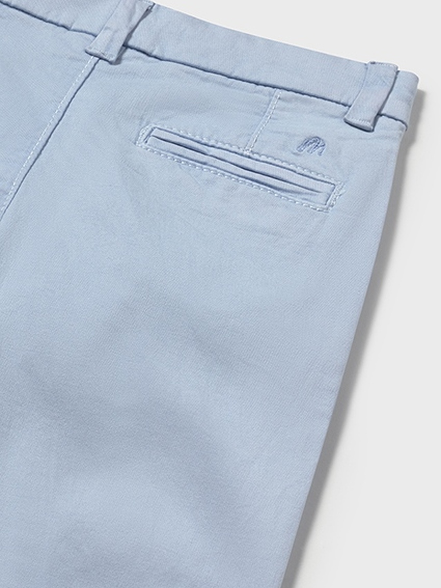 Broek van het merk Mayoral in het Blauw