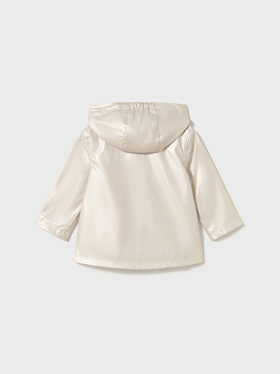 Vest van het merk Mayoral in het Beige