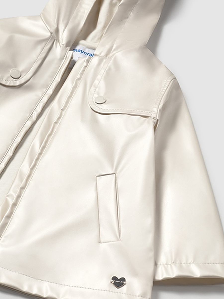 Vest van het merk Mayoral in het Beige
