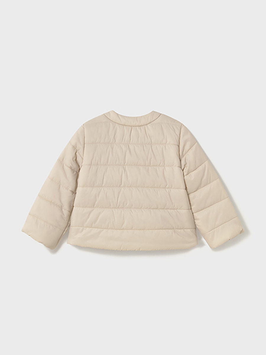 Vest van het merk Mayoral in het Beige