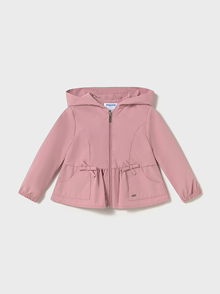 Vest van het merk Mayoral in het Roze