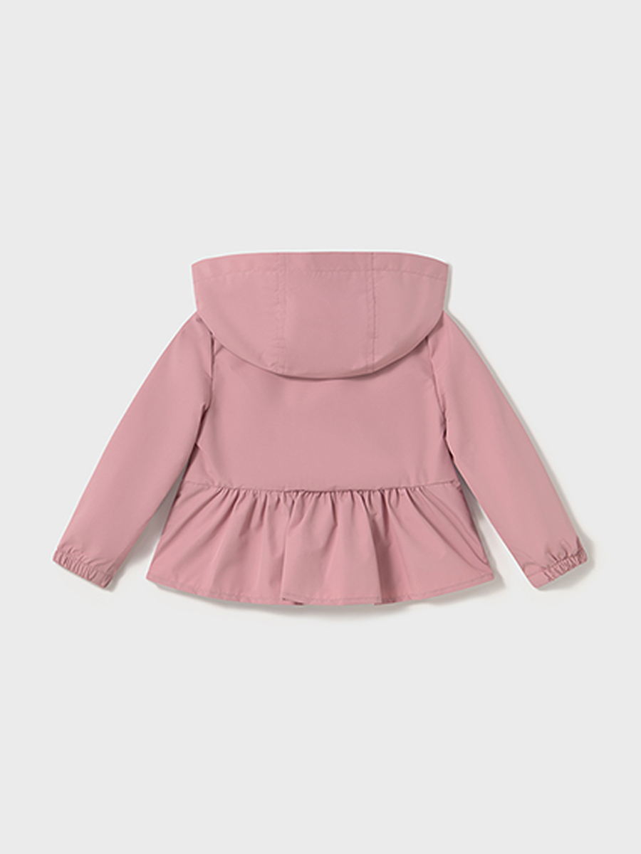 Vest van het merk Mayoral in het Roze