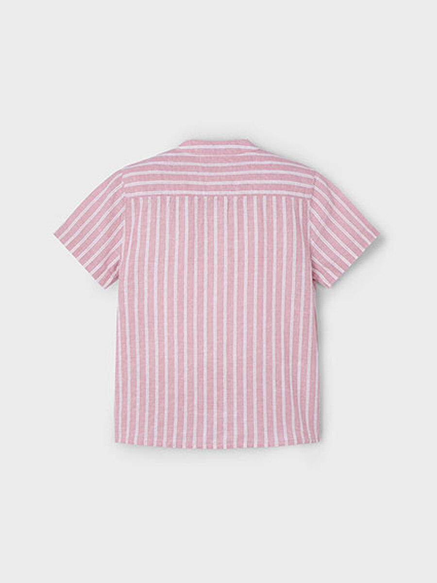 Hemd van het merk Mayoral in het Roze