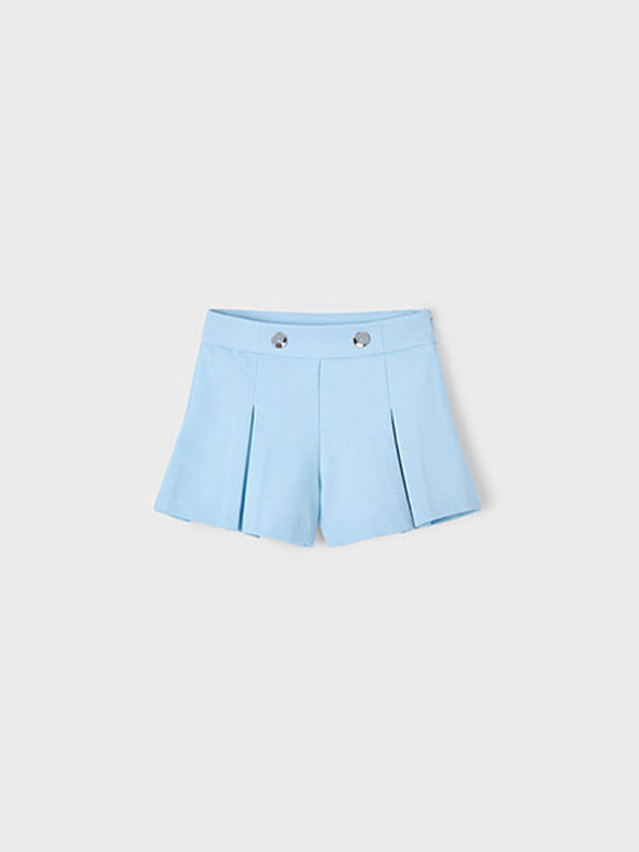 Short van het merk Mayoral in het Blauw