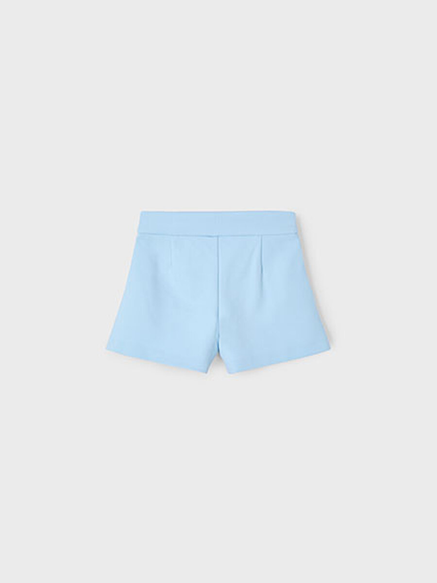 Short van het merk Mayoral in het Blauw