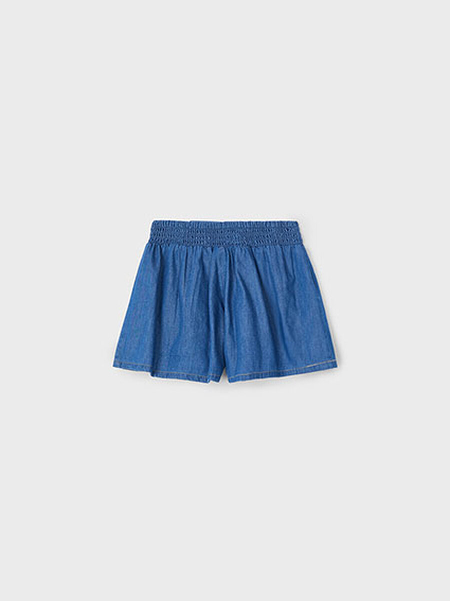 Short van het merk Mayoral in het Jeans
