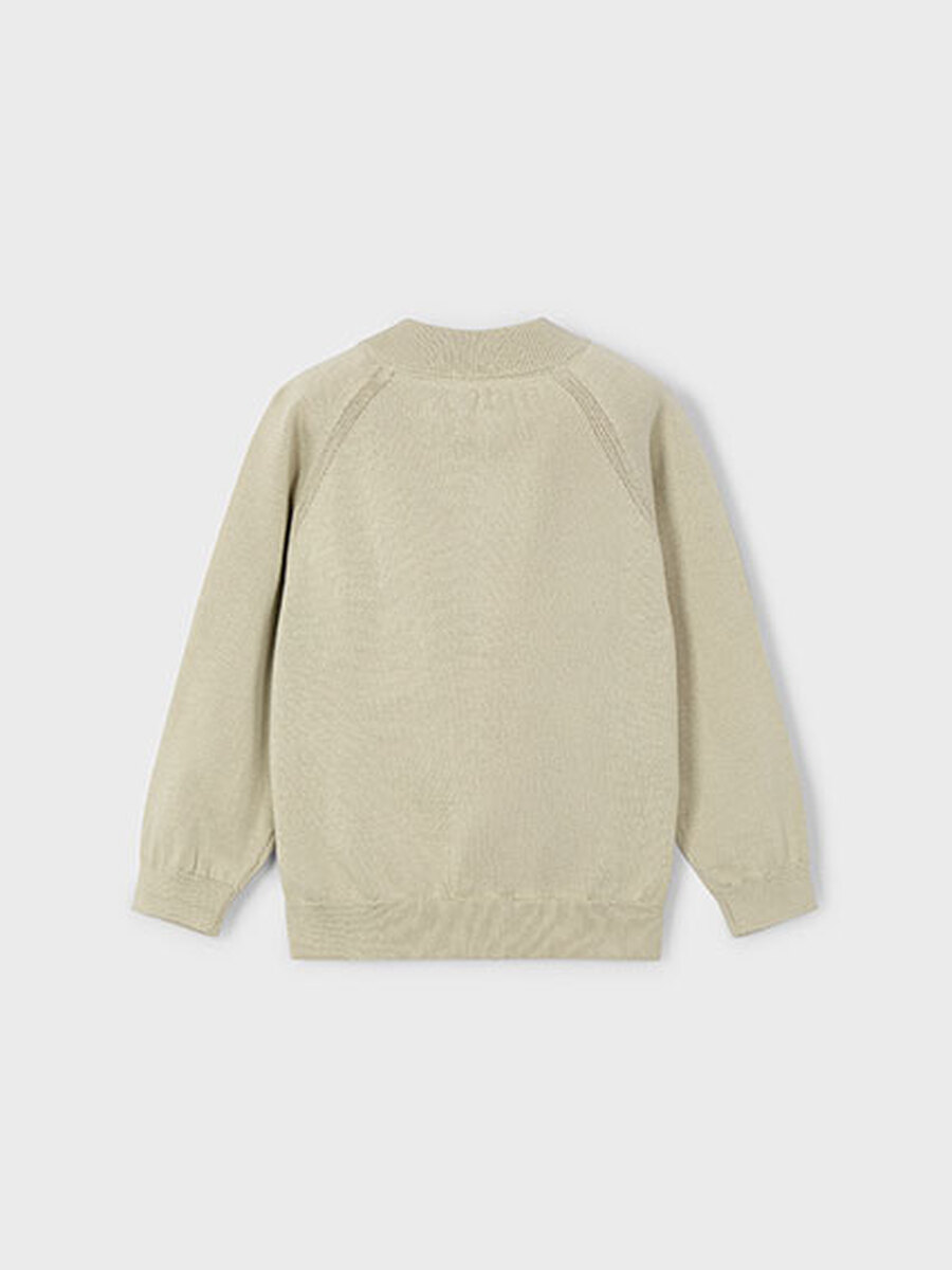 Pull van het merk Mayoral in het Beige