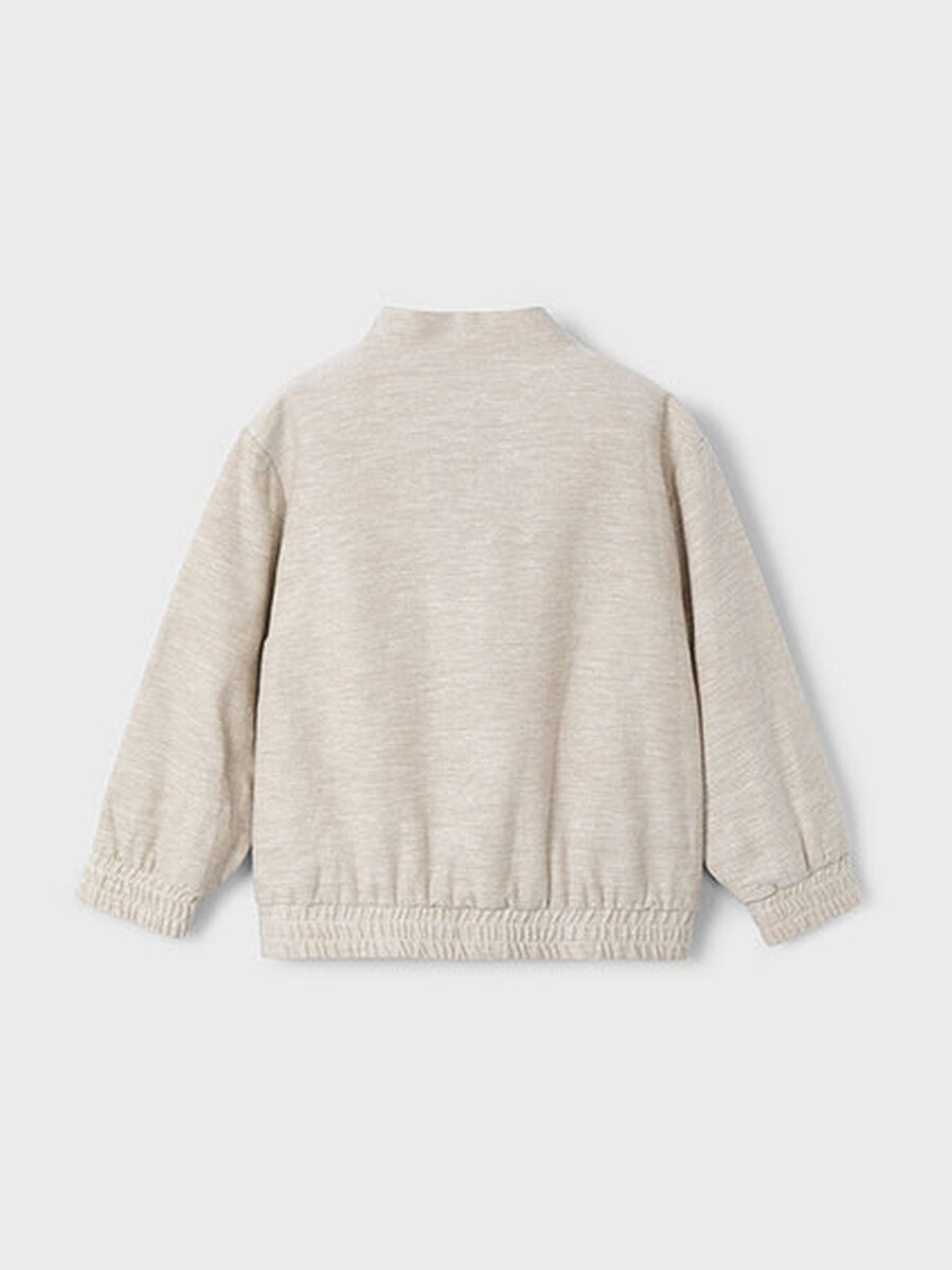 Jacket van het merk Mayoral in het Beige