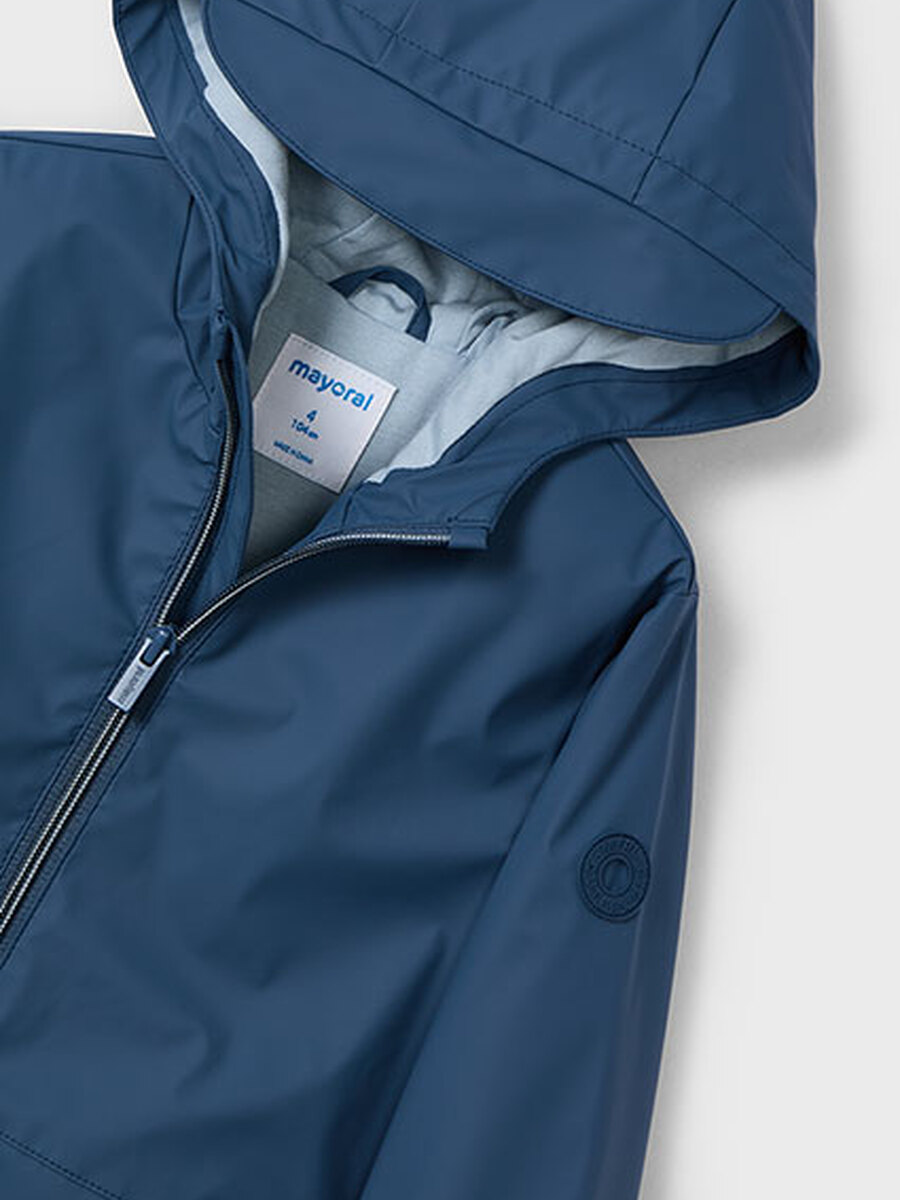 Vest van het merk Mayoral in het Blauw