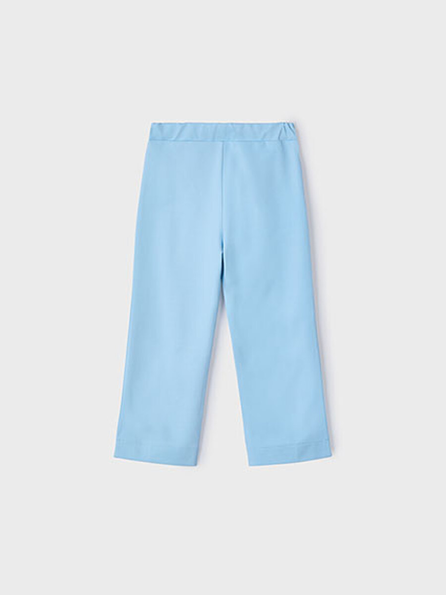 Broek van het merk Mayoral in het Blauw