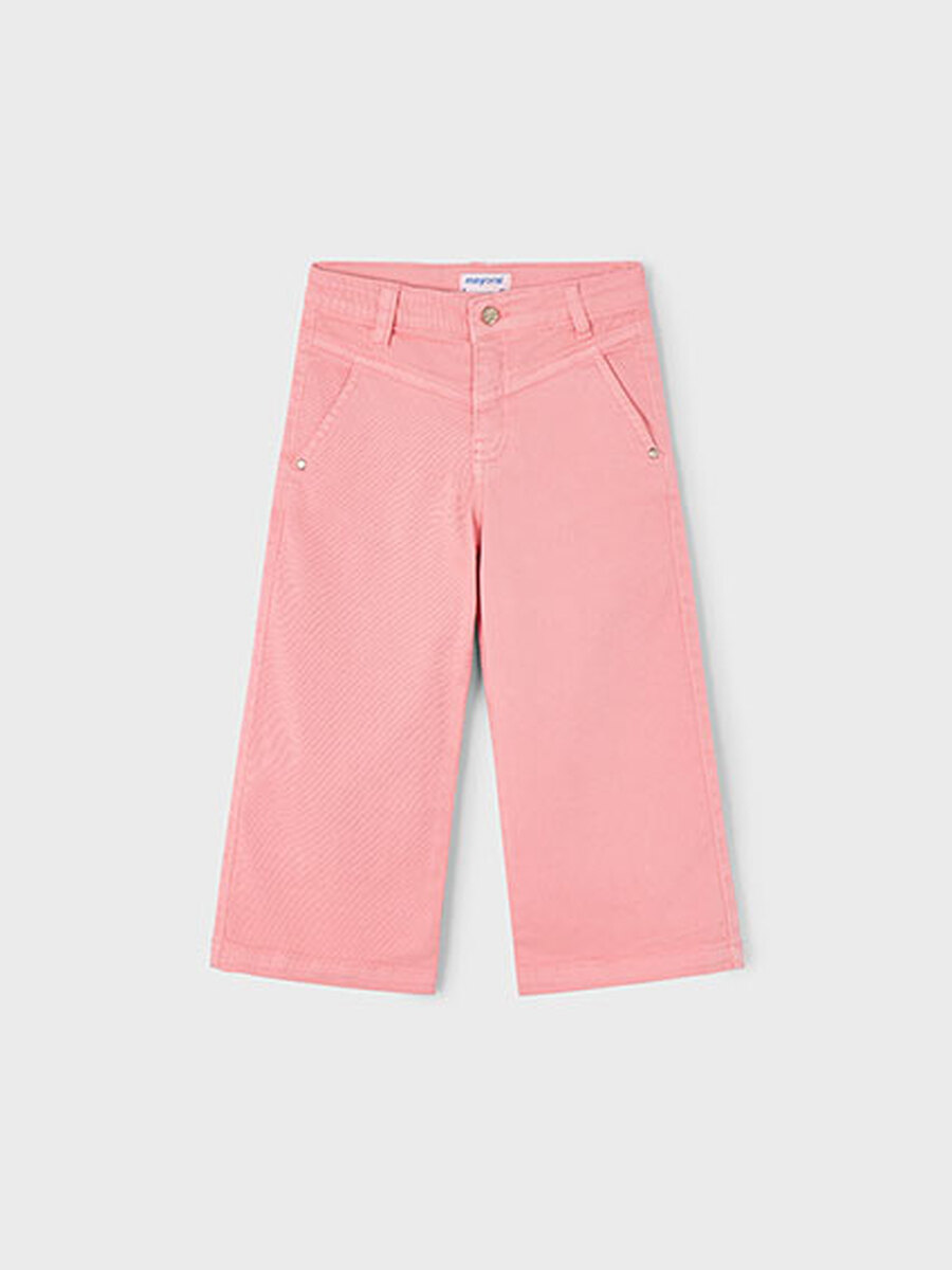 Broek van het merk Mayoral in het Roze