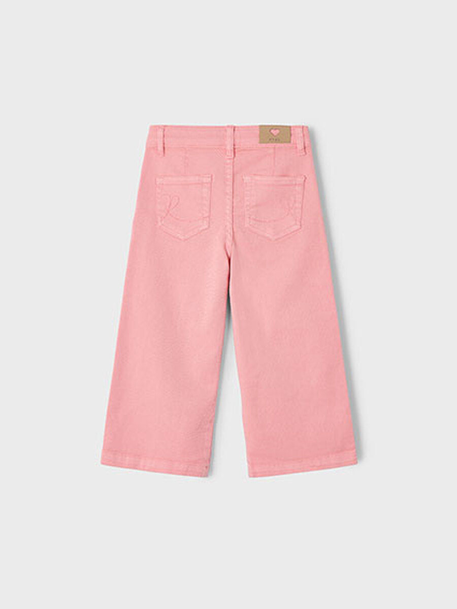 Broek van het merk Mayoral in het Roze