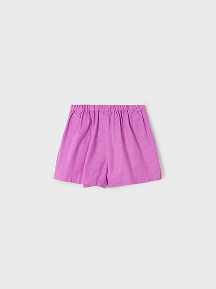 Short van het merk Mayoral in het Roze
