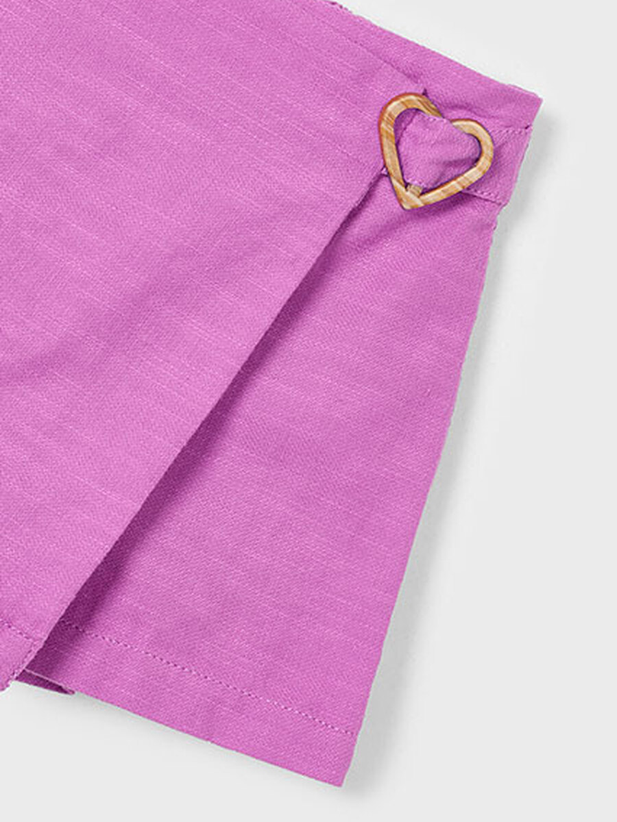 Short van het merk Mayoral in het Roze