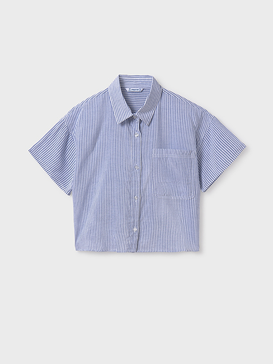 Set van het merk Mayoral in het Blauw