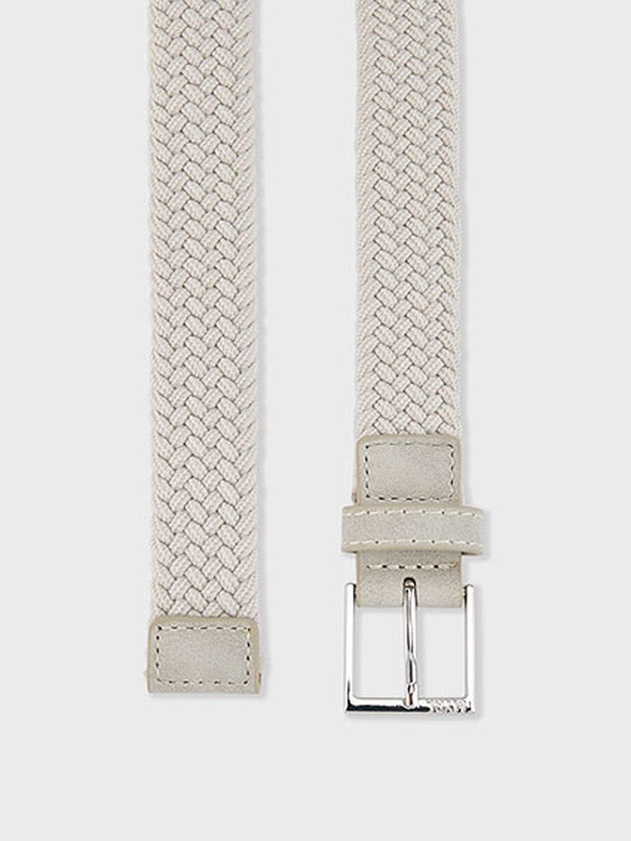 Riem van het merk Mayoral in het Beige