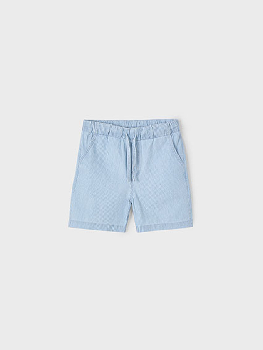 Short van het merk Mayoral in het Blauw