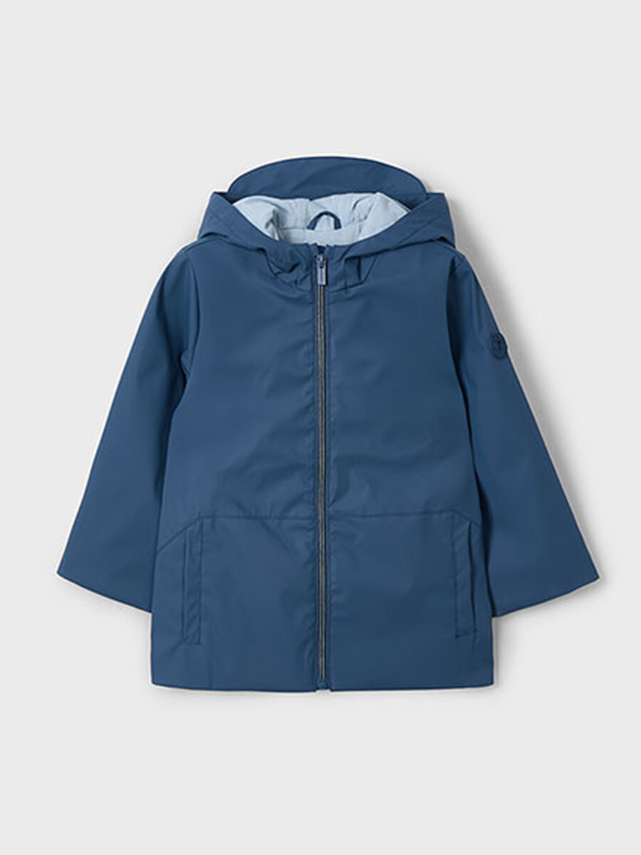 Vest van het merk Mayoral in het Blauw