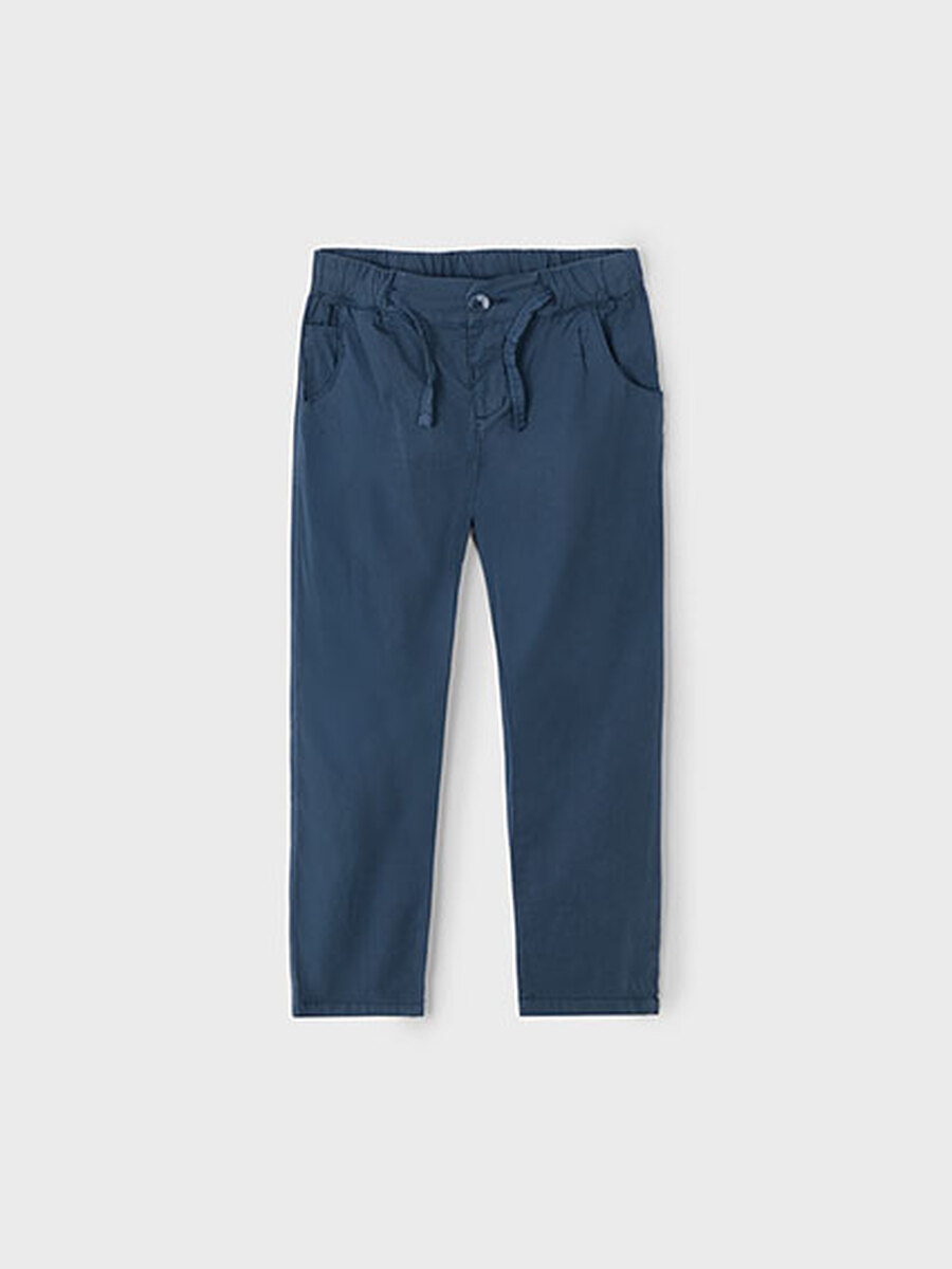 Broek van het merk Mayoral in het Blauw