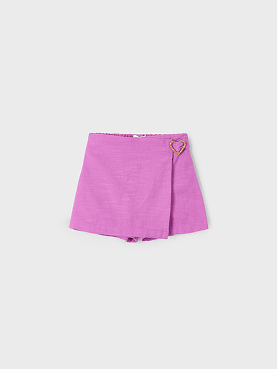 Short van het merk Mayoral in het Roze