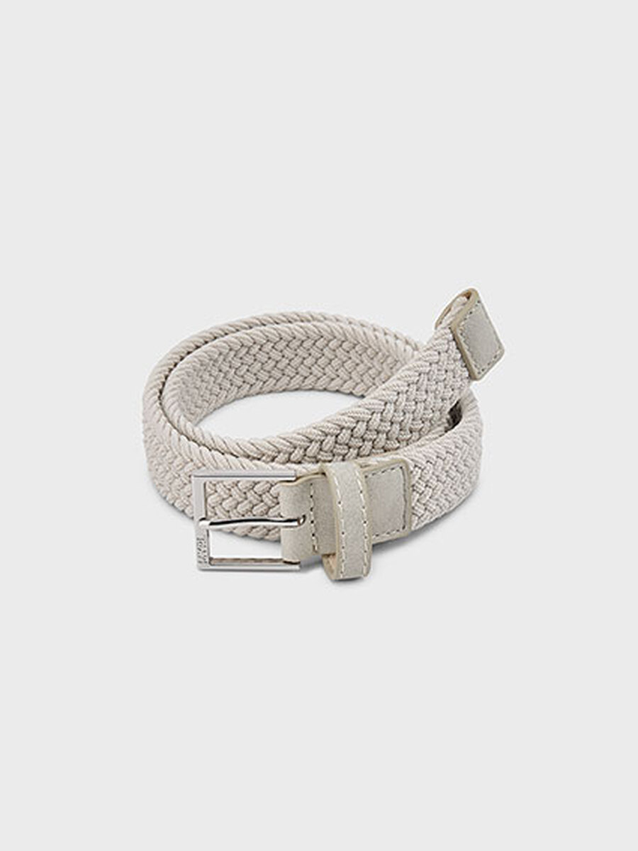 Riem van het merk Mayoral in het Beige