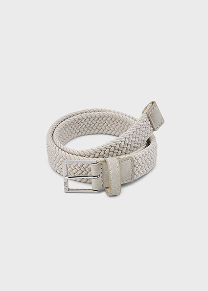 Riem van het merk Mayoral in het Beige