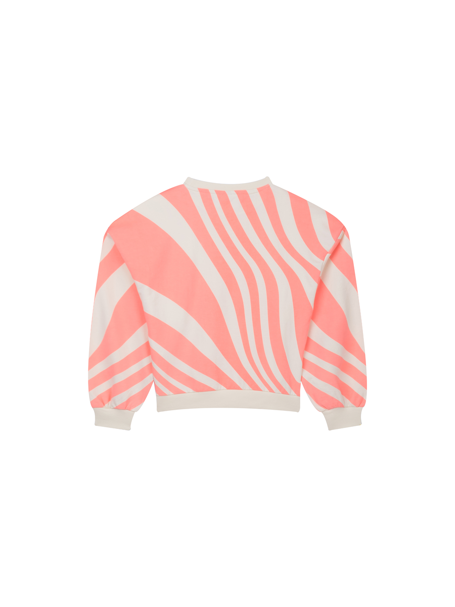 Sweater van het merk Awesome in het Roze