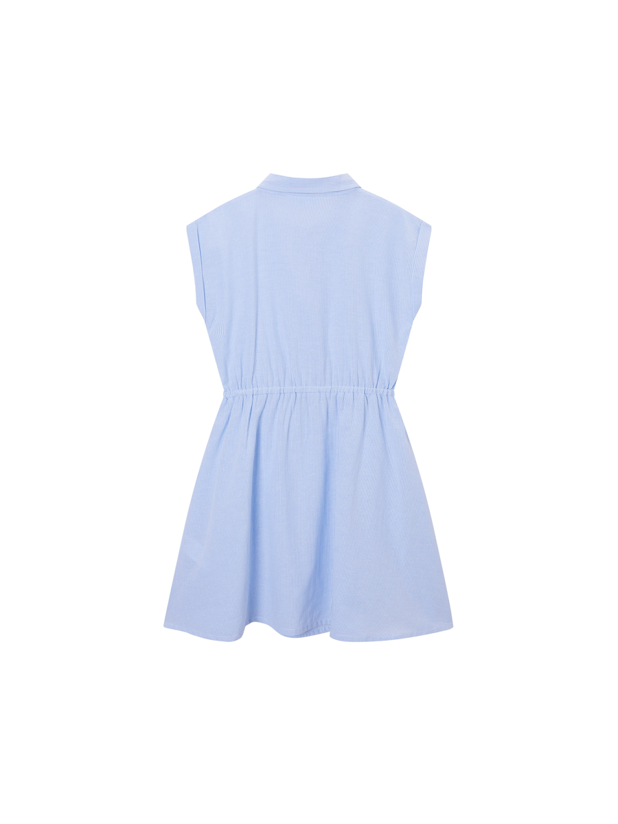 Kleed van het merk Awesome in het Blauw