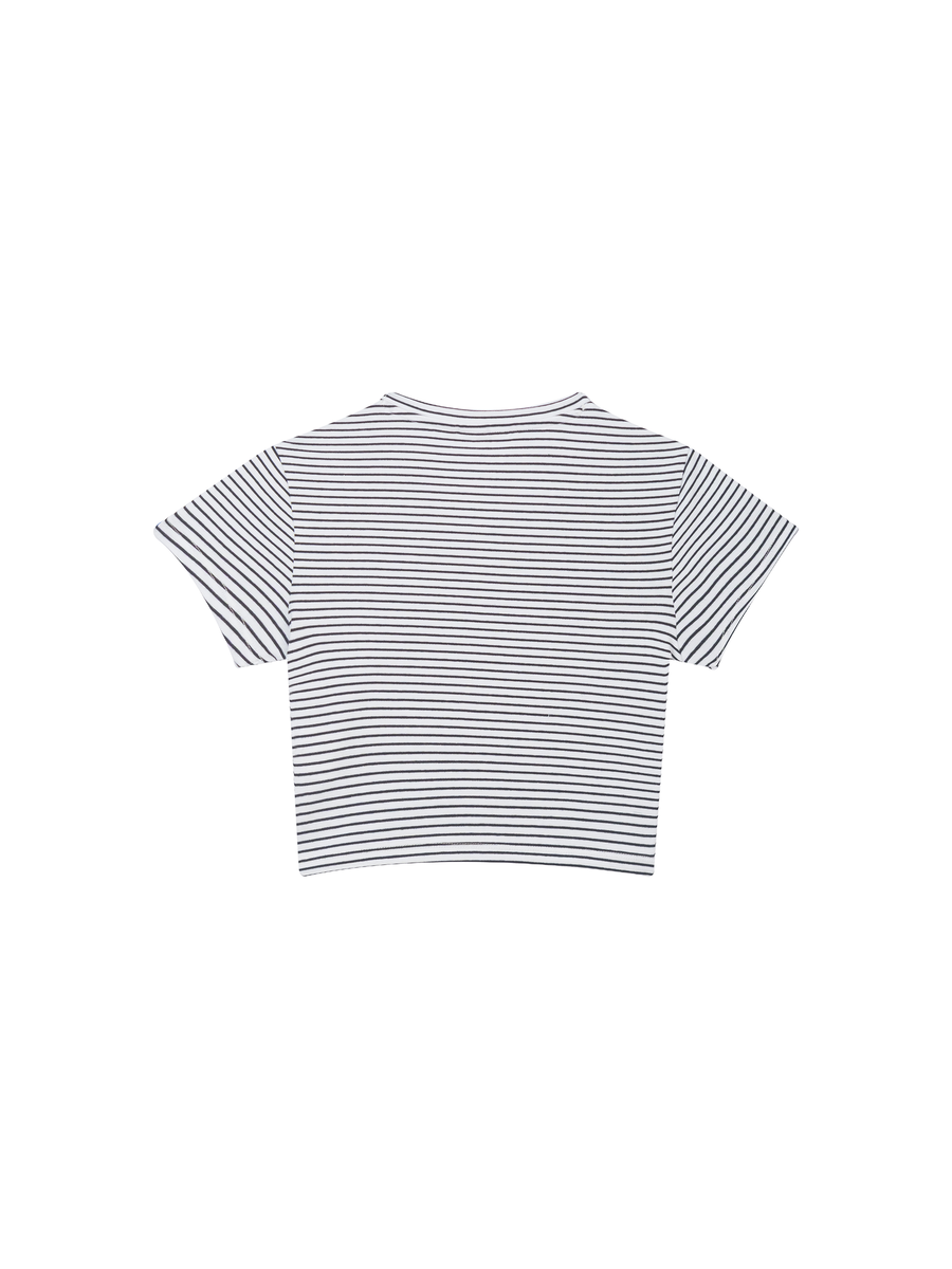 T-shirt van het merk Awesome in het Blauw