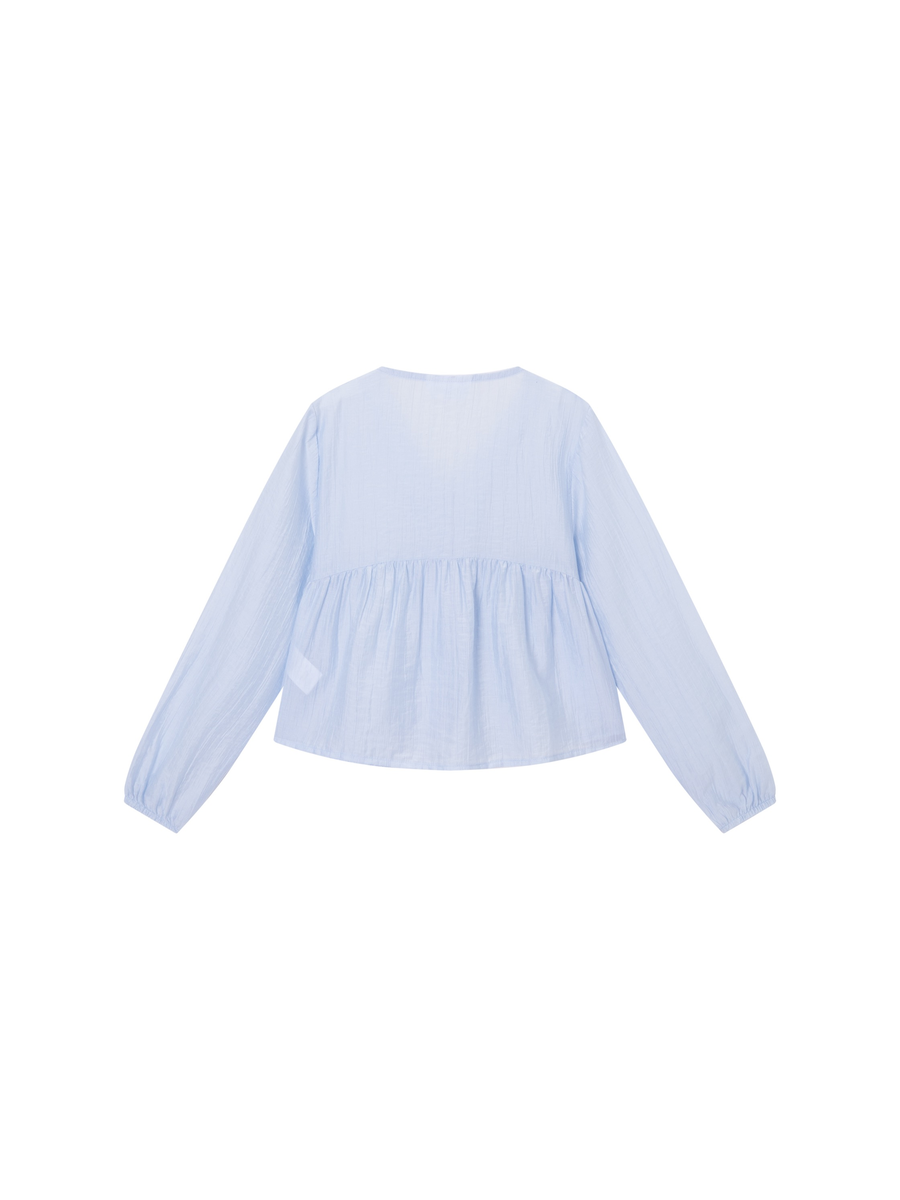 Bloes van het merk Awesome in het Blauw