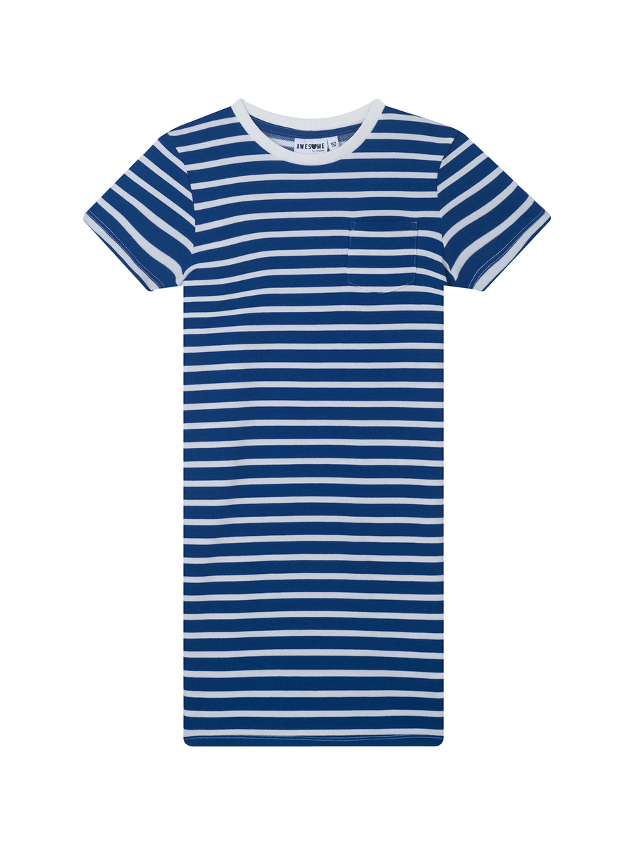 Kleed van het merk Awesome in het Blauw