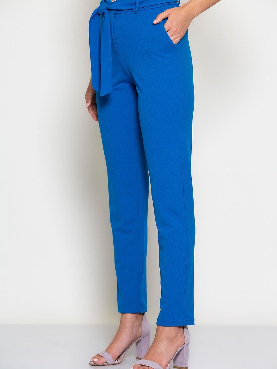 Broek van het merk Batida in het Blauw