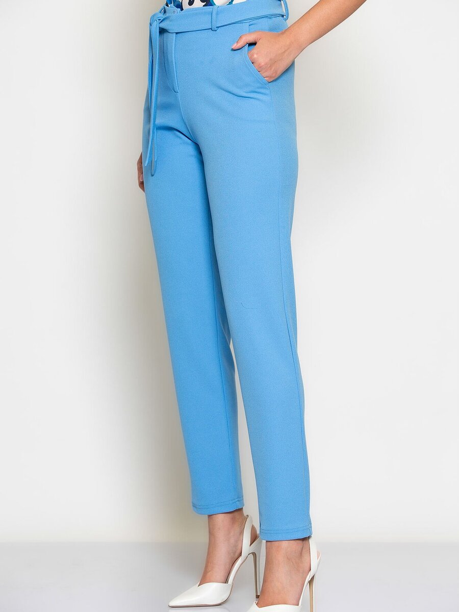 Broek van het merk Batida in het Blauw