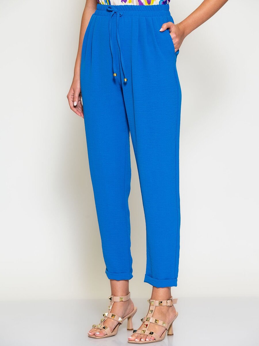 Broek van het merk Batida in het Blauw