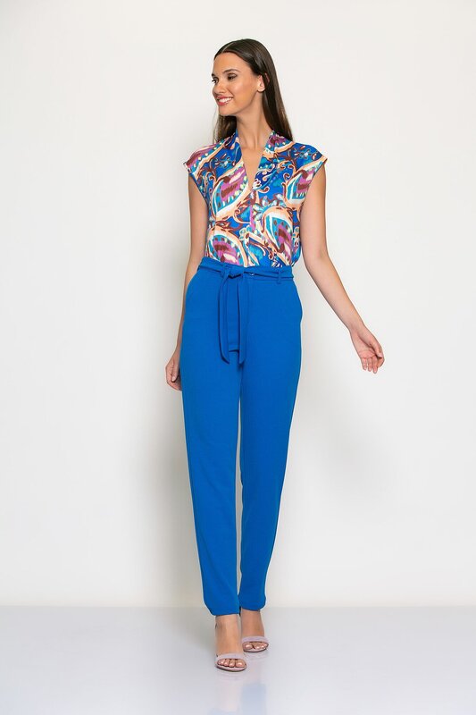 Broek van het merk Batida in het Blauw