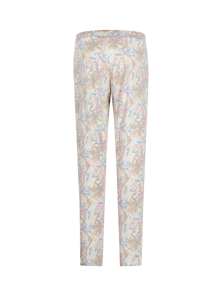 Broek van het merk Charlie Choe in het Blauw