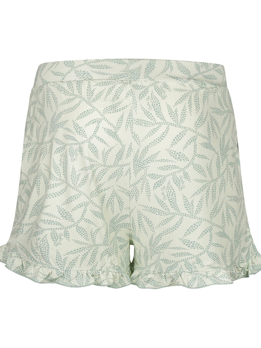 Short van het merk Charlie Choe in het Groen