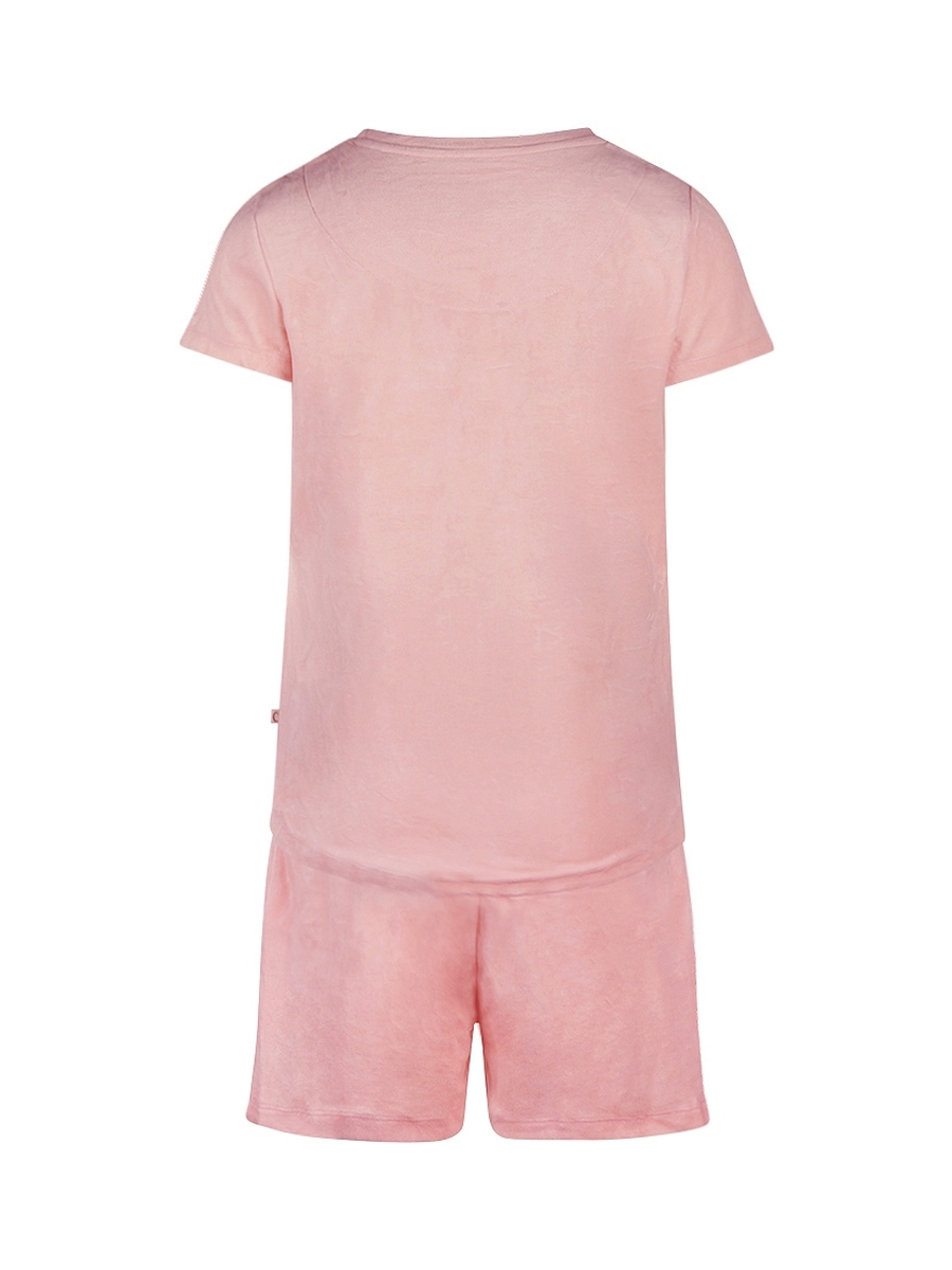 Set van het merk Charlie Choe in het Roze