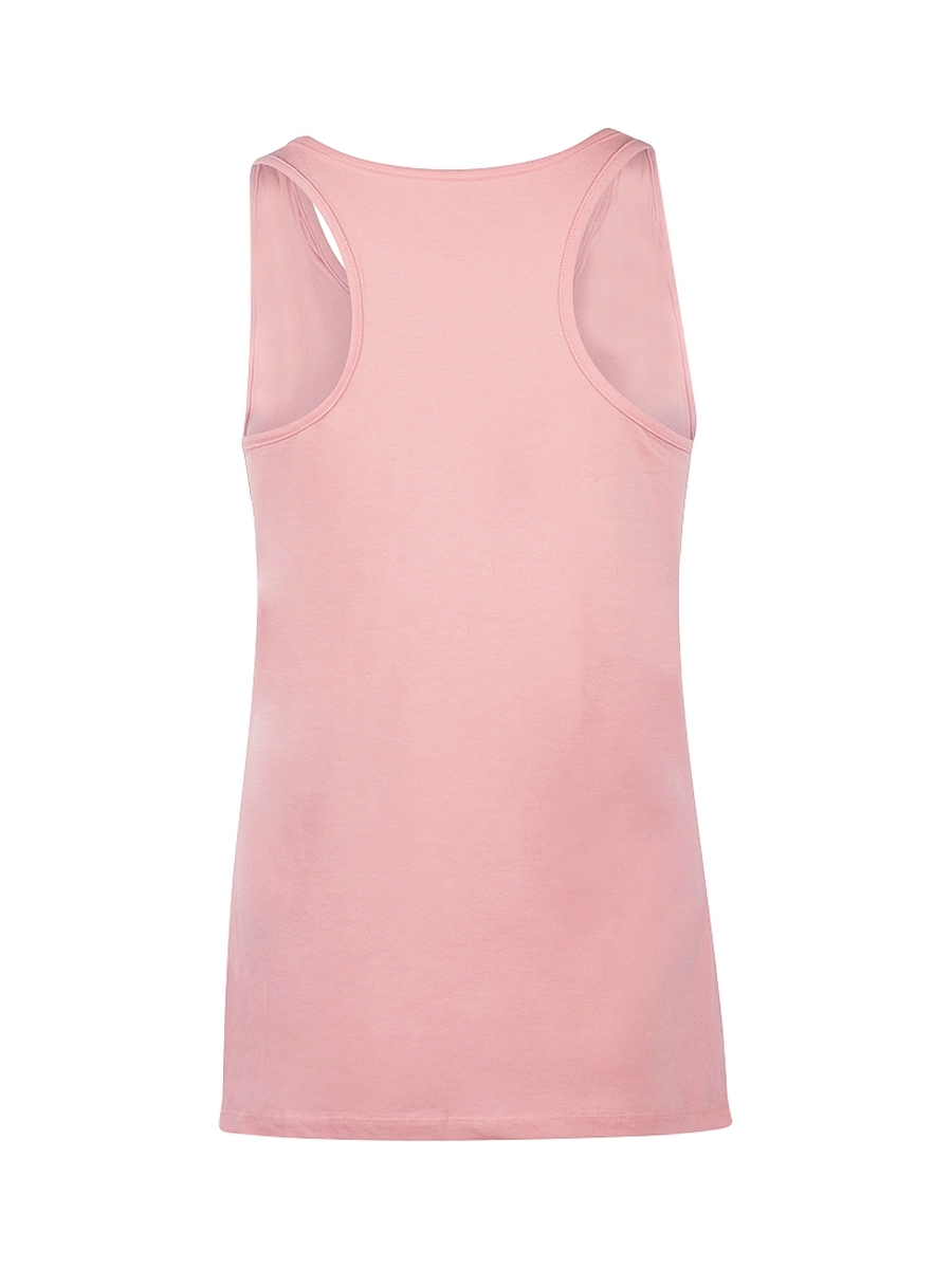 Top van het merk Charlie Choe in het Roze