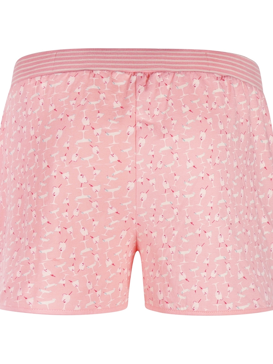 Short van het merk Charlie Choe in het Roze