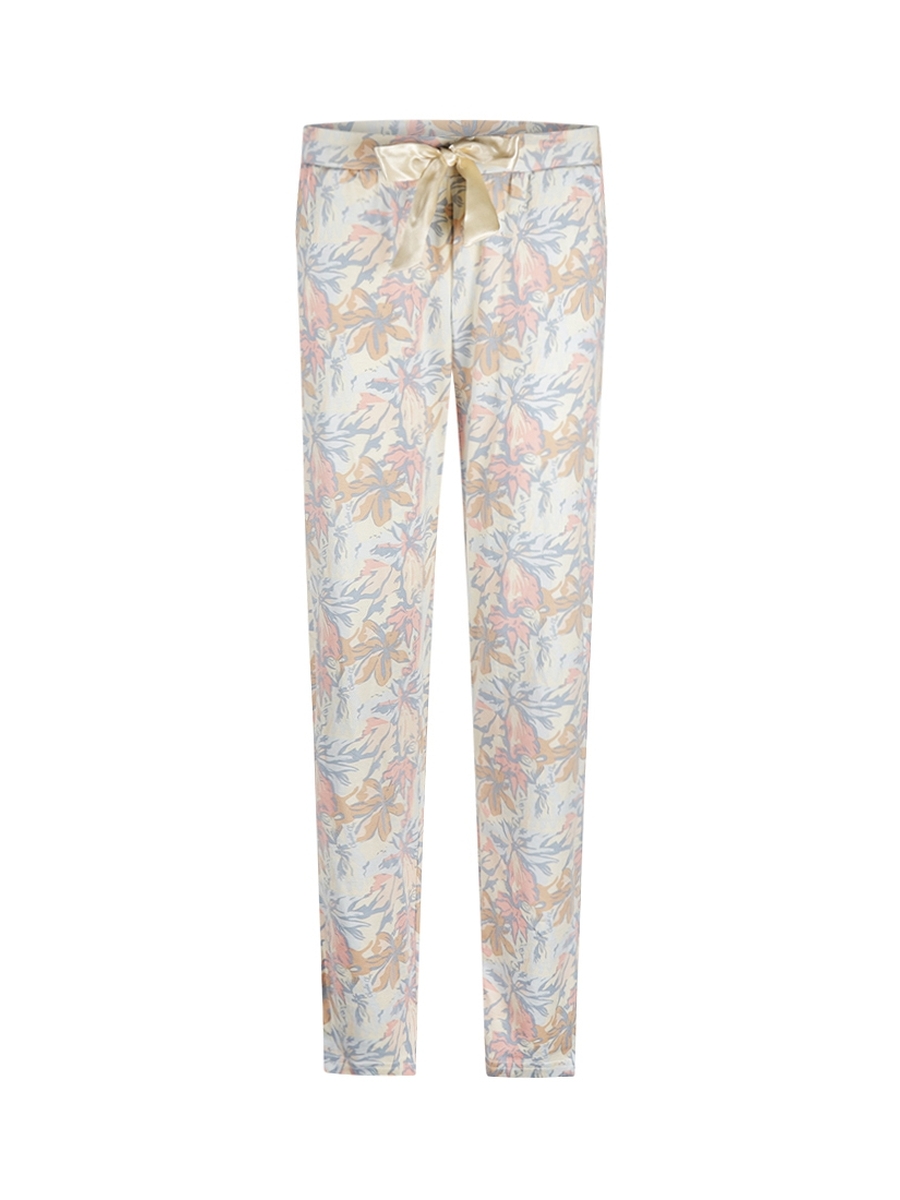 Broek van het merk Charlie Choe in het Blauw