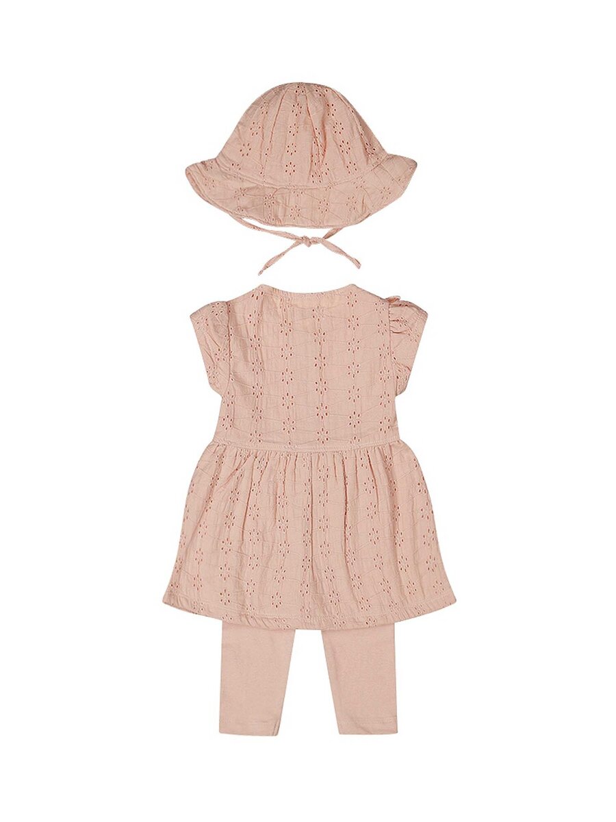 Set van het merk Dirkje in het Roze