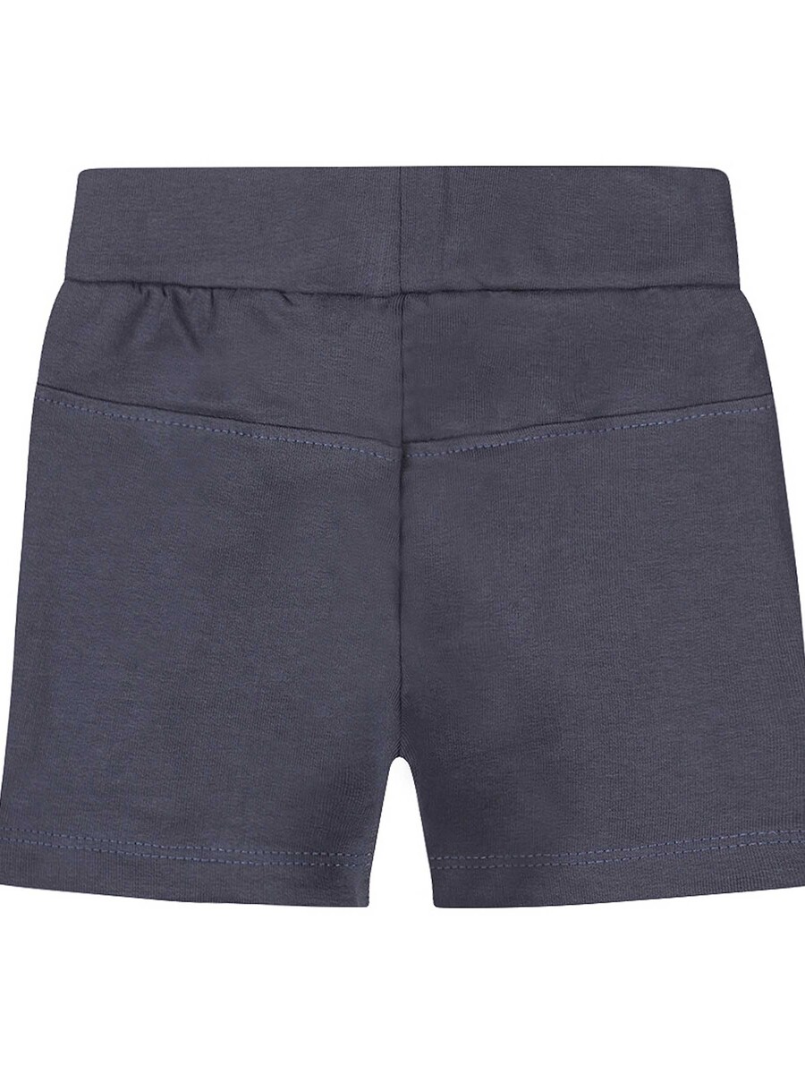 Short van het merk Dirkje in het Marine