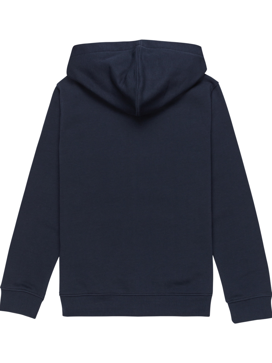 Gilet van het merk Element in het Marine