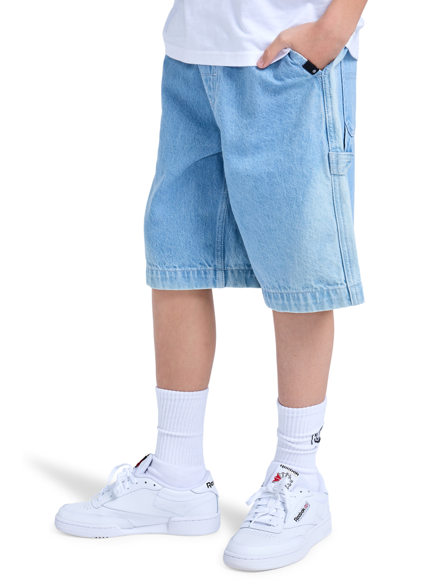 Short van het merk Element in het Jeans