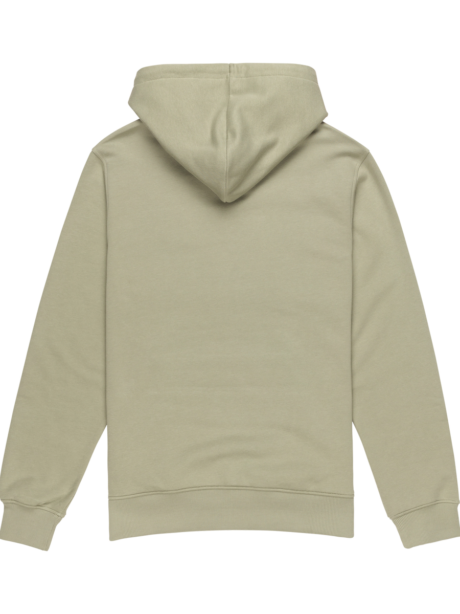 Sweater van het merk Element in het Beige