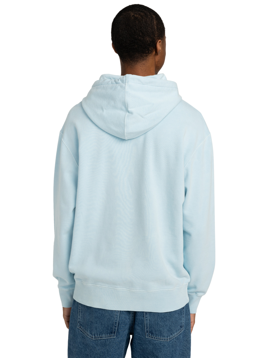 Sweater van het merk Element in het Blauw