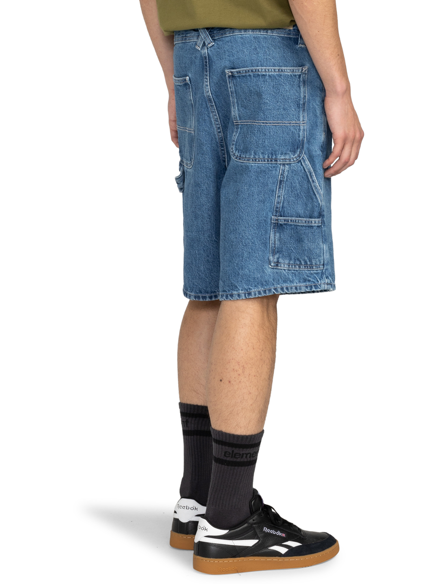 Short van het merk Element in het Jeans